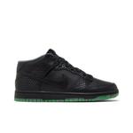 Кроссовки Nike Dunk Mid Premium 'Halloween - Headless Horseman' 1