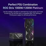 ASUS ROG Strix GeForce RTX 5070 12GB GDDR7 OC видеокарта 6