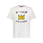 Футболка Ruled The Wold 1