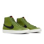 Кроссовки Nike Blazer Mid '77 GS 'Asparagus' 8