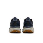 Кроссовки HOKA Clifton 9 'Black Varsity Navy' 6