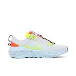 Кроссовки Nike Wmns Crater Impact 'Football Grey' 1
