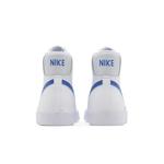 Кроссовки Nike Blazer Mid '77 GS 'Game Royal' 6