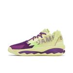 Кроссовки Adidas Dame 8 J 'Dame Time' 3