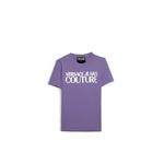 Хлопковая футболка Cotton T-Shirt 1