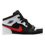 Образ жизни Баскетбол Air Jordan 1 Mid TD 'Chile Red' 2