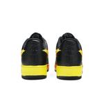 Кроссовки Nike Air Force 1 Low '07 LV8 'Black Orange Peel' 6