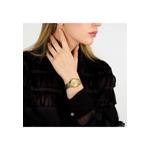 【Гарантия 2 года】KARL LAGERFELD Hamburg Collection 30mm Женские золотые кварцевые часы R0553105507 2