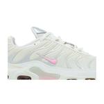 Кроссовки Nike Wmns Air Max Plus 'Summit White Pink Rise' 2