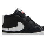 Кроссовки Nike Blazer Mid CB 'Black White' 2