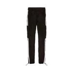 Карго-брюки Palm Angels New Cargo Aftersport Pants «Black» 2