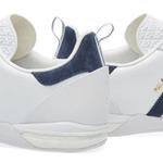 Кроссовки Adidas Palace Indoor Leather 'White' 3