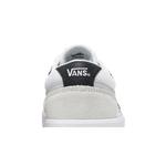 Кроссовки Staple x Vans Lowland ComfyCush 'White' 7