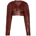 Укороченная куртка Micro Biker 1