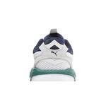 Кроссовки Puma RS-X3 Twill Air Mesh 'White' 7