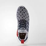 Кроссовки Adidas NMD_R2 PK 'Roni' 2