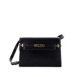 Manhattan Leather Medium shoulder bag 1