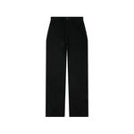 Denim 5-Pocket Jeans - Overdyed Black 1