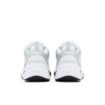 Повседневные Nike Wmns M2K Tekno 'White Anthracite' 6