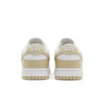 Кроссовки Nike Dunk Low 'Team Gold' 6