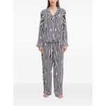 striped pyjama 1