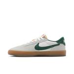 Кроссовки Nike Heritage Vulc SB 'Sail Gorge Green' 3