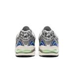 Кроссовки Awake x ASICS Gel Preleus 'Cool Grey Silver' 6