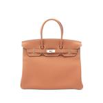 Сумка-тоут Birkin 35 Togo 1