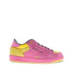 Кроссовки Club C Bulc Pink 1
