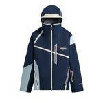 Куртки Kith For Columbia 3L Ski Куртка-интерчейндж 'Nocturnal' 1