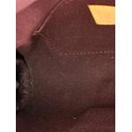 Favorite Handbag Monogram Canvas PM clutch bag 5