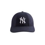 Кепка Kith & '47 For The New York Yankees Brand Wool Cricket Cap 'Nocturnal' 1