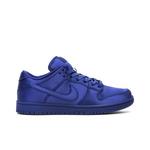 Кроссовки NBA x Nike Dunk Low SB 'Deep Royal Blue' 1