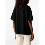 logo-print cotton T-shirt 4