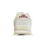 Кроссовки New Balance 574 Legacy 'Ivory' 7