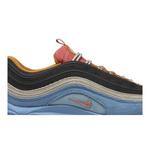 Кроссовки Nike Air Max 97 'Corduroy Pack - Blue' 2