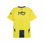 Футболка Fenerbahçe SK 24/25 2