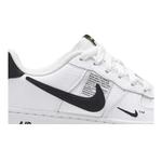 Кроссовки Nike Air Force 1 LV8 Utility GS 'Overbranding' 2
