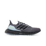 Кроссовки adidas Ultra 4DFWD 'Carbon Wonder Blue' 1