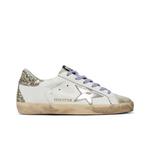 Кроссовки Golden Goose Wmns Superstar 'White Ice' 1
