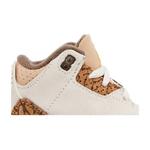 Кроссовки Sneakers Air Jordan 3 Retro TD «Palomino» 2