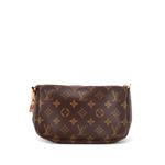 Клатч Pochette Accessoires Monogram Canvas 1