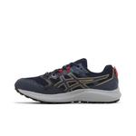 Кроссовки Asics Gel Sonoma 7 'Midnight Electric Red' 3