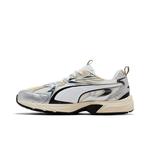 Кроссовки Puma Milenio Tech 'Warm White Silver' 3