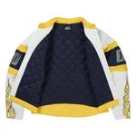 Куртки Palace Rizla Race Jacket 'White' 2