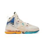 Кроссовки Nike LeBron 19 'Minneapolis Lakers' 1