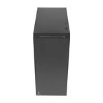 Antec P10C ATX корпус (сплошная боковая панель) 5