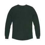 Футболки с длинным рукавом Corteiz Guerillaz Thermal Long-Sleeve Tee 'Forest Green' 2