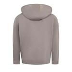 Толстовки на молнии Loewe Zip-Up Hoodie «Чёрная» 2