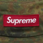 Панамы Supreme Military Boonie 'Flecktarn Camo' 3